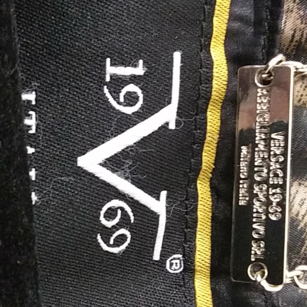 Versace 19V69 Abbigliamento Sportivo